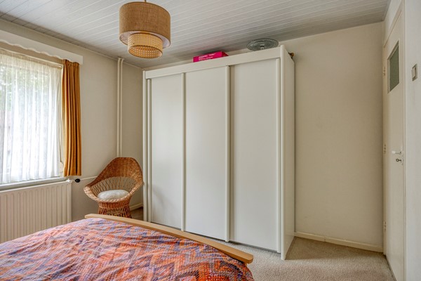 Medium property photo - Sint Barbaraweg 72, 6024 AV Budel-Dorplein